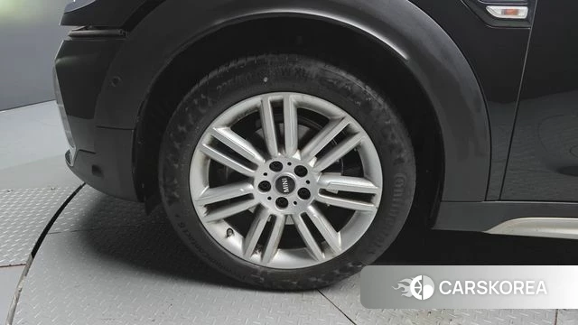 Mini Cooper Countryman id 4623701 из Кореи 31