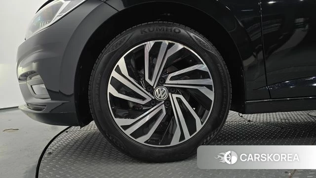 Volkswagen 7th Generation of Jetta id 4562377 из Кореи 15