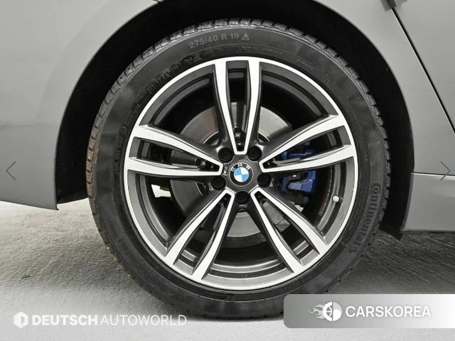 BMW 6 Series GT (G32) id 4334034 из Кореи 15