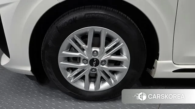 Kia Morning Urban (JA) id 3770928 из Кореи 15