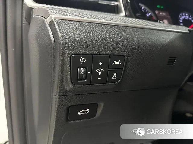 Kia K5 3rd generation id 3776994 из Кореи 11