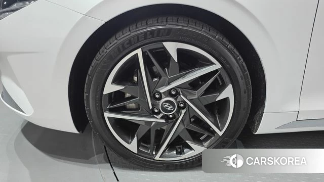 Hyundai The New Grandeur IG id 4620033 из Кореи 15