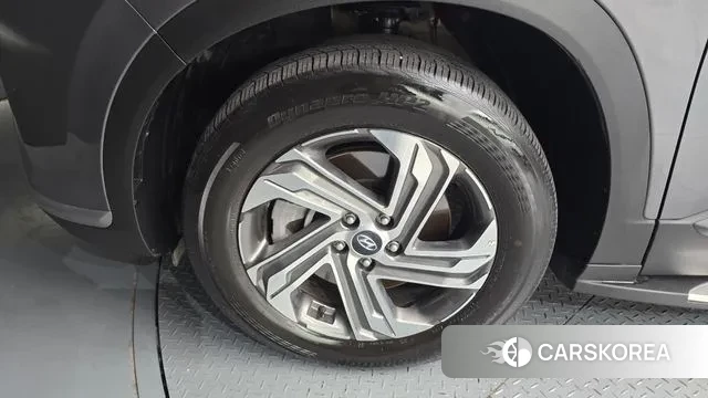 Hyundai The New Santa Fe id 3509176 из Кореи 15