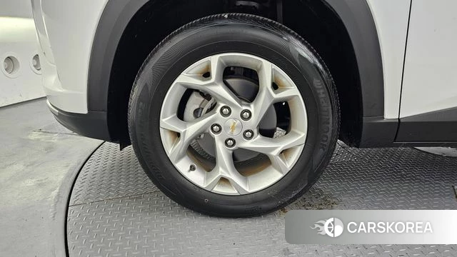 Chevrolet (GM Daewoo) Trax Crossover id 4607869 из Кореи 25