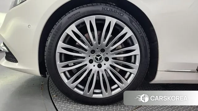 Mercedes-Benz S-Class W222 id 3004577 из Кореи 15