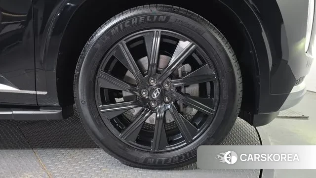 Hyundai Palisade id 3601172 из Кореи 15