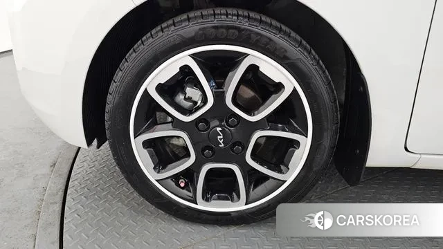 Kia The New Ray id 3551528 из Кореи 15