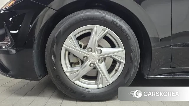 Hyundai Sonata (DN8) id 3765665 из Кореи 15