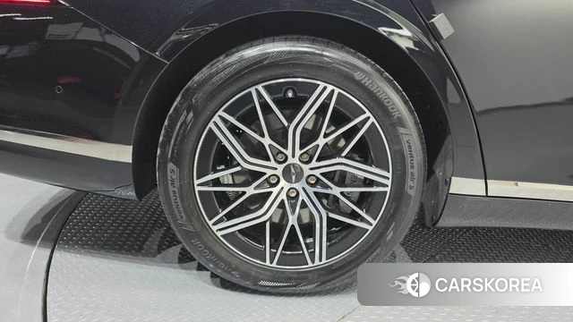 Genesis G90 (RS4) id 4758519 из Кореи 15