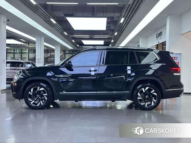 Volkswagen Tourang id 4259562 из Китая 12