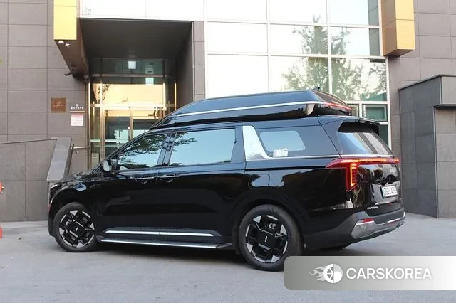 Kia The New Carnival 4th Generation id 3365409 из Кореи 15