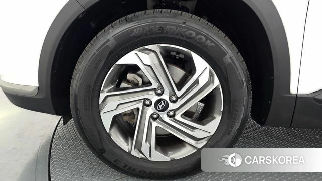 Hyundai The New Santa Fe id 4517070 из Кореи 26