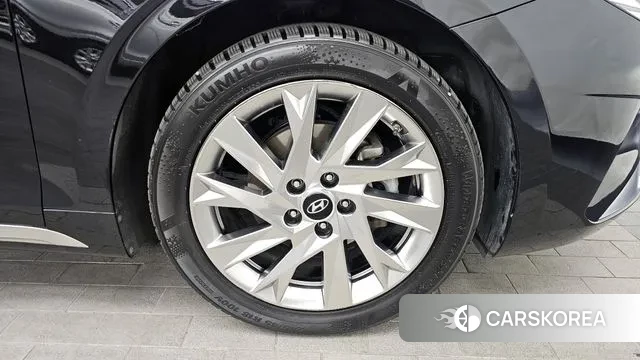 Hyundai The New Grandeur IG Hybrid id 3726694 из Кореи 15