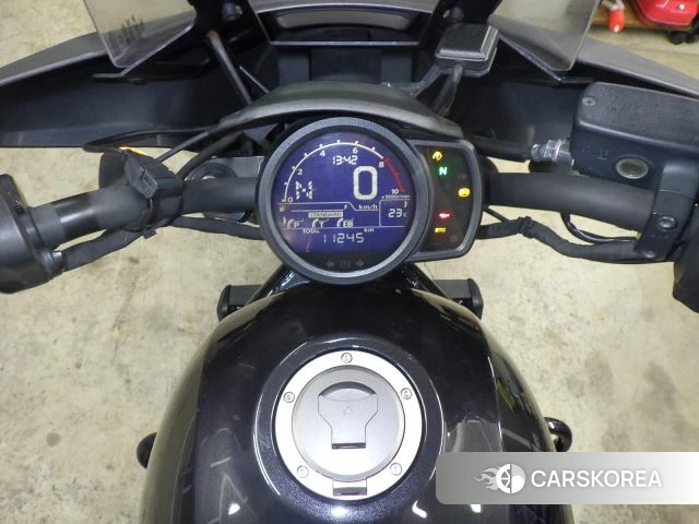 Honda REBEL 1100 DCT id 3945717 из Японии 27