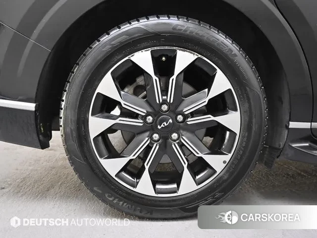 Kia Carnival 4th generation id 3732766 из Кореи 15