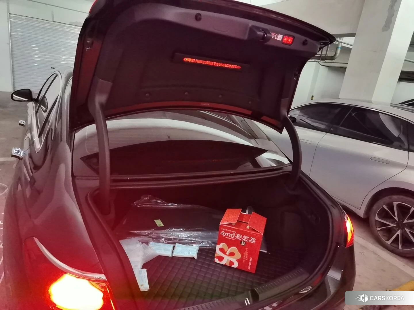 Mercedes-Benz E-class id 4473891 из Китая 16