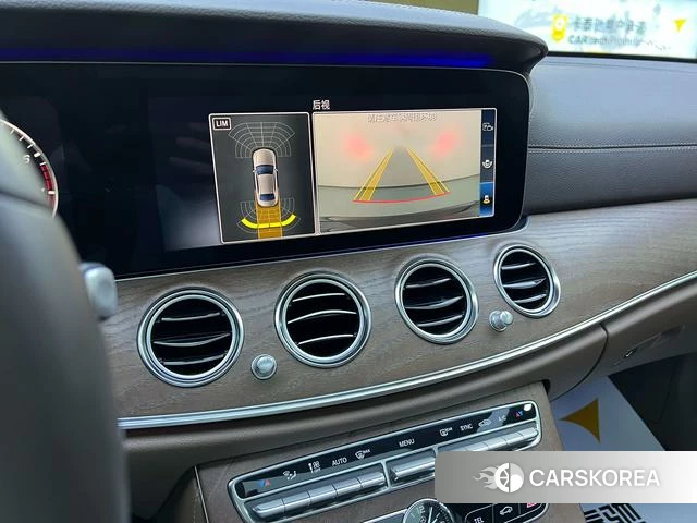 Mercedes-Benz E-class id 4253461 из Китая 24