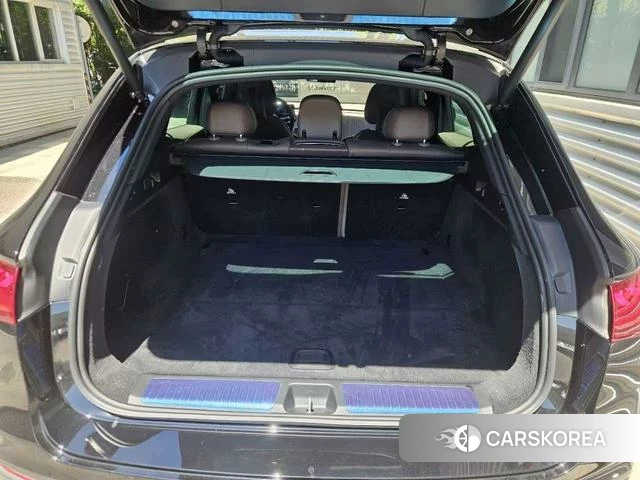 Mercedes-Benz EQE SUV id 4299874 из Китая 13