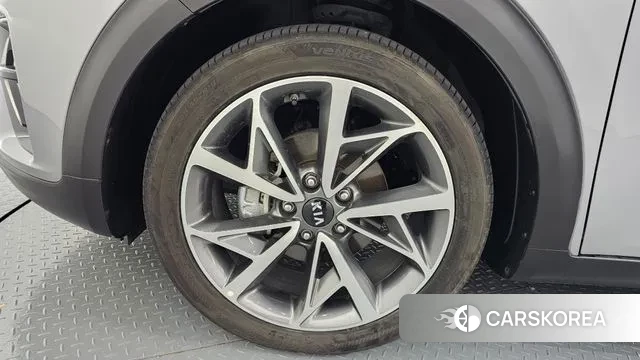 Kia The New Niro id 3413058 из Кореи 15