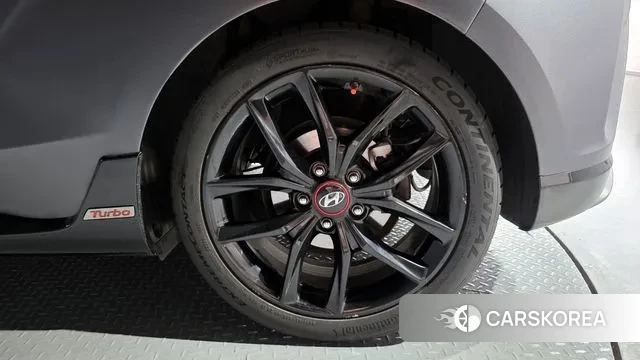 Hyundai Veloster (JS) id 3188223 из Кореи 15