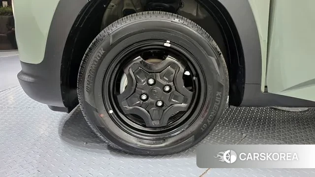 Hyundai Casper id 3426780 из Кореи 15