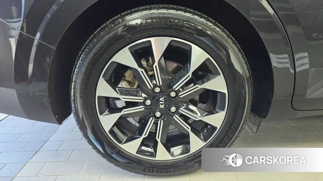 Kia Carnival 4th generation id 4693327 из Кореи 28
