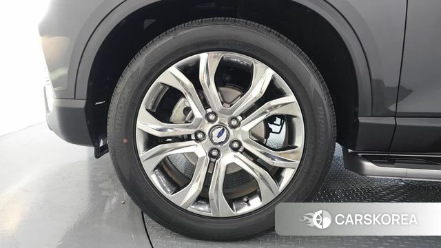 Ssangyong G4 Rexton id 4535877 из Кореи 24