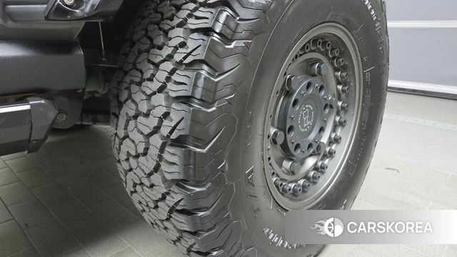 Jeep Wrangler (JL) id 4785554 из Кореи 15