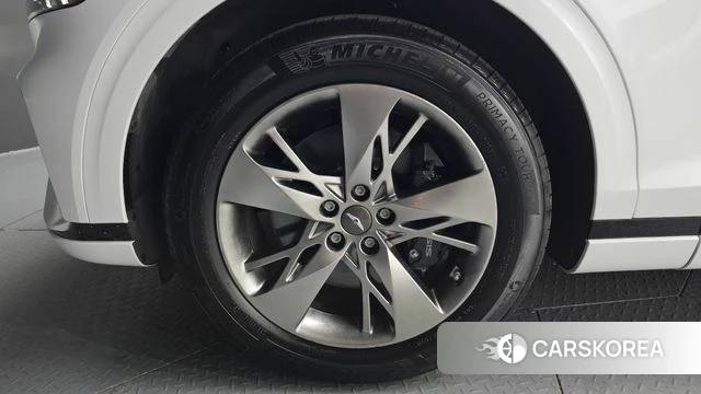 Genesis GV70 id 3965456 из Кореи 15