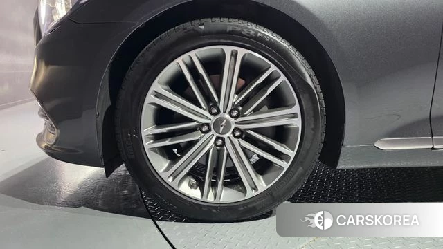 Genesis G80 id 4708588 из Кореи 25