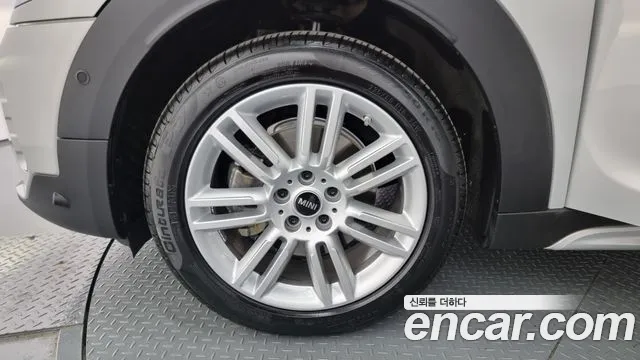 Mini Cooper Countryman id 2737476 из Кореи 15