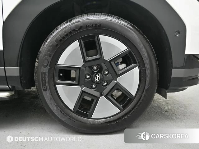 Hyundai Santa Fe (MX5) id 3831831 из Кореи 15