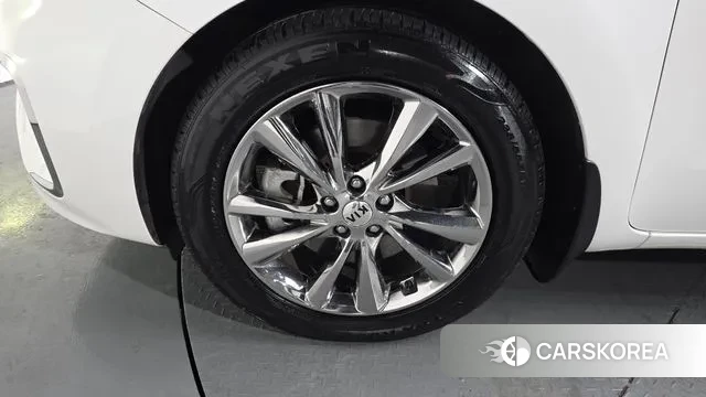 Kia The New Carnival id 3552314 из Кореи 15