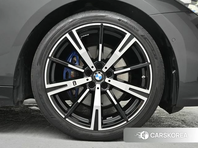 BMW 5 Series (G60) id 4474795 из Кореи 15