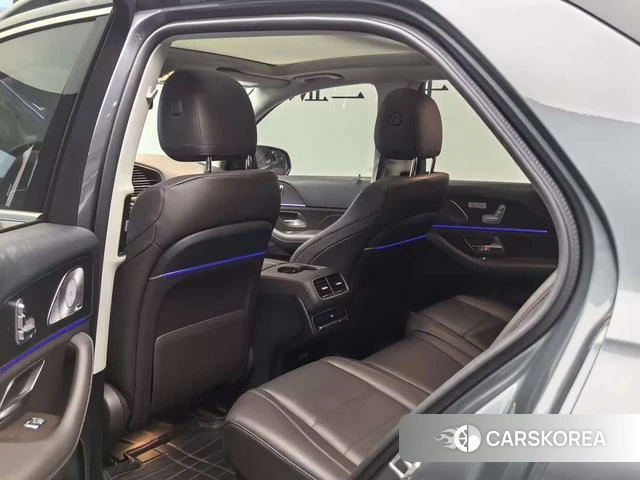 Mercedes-Benz GLE (import) id 4271784 из Китая 11