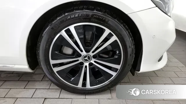 Mercedes-Benz E-Class W213 id 3000030 из Кореи 15