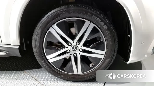 Mercedes-Benz GLE-Class W167 id 3514903 из Кореи 15
