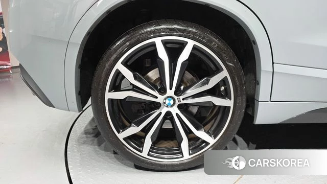 BMW X2 (F39) id 4433308 из Кореи 15