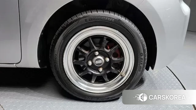 Kia The New Ray id 2966373 из Кореи 15