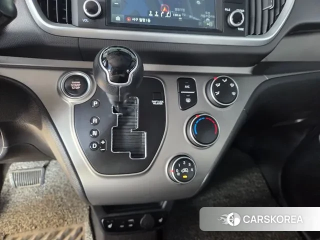 Kia The New Ray id 3455140 из Кореи 13