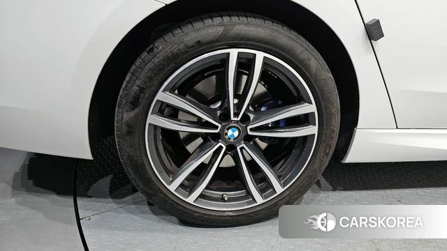 BMW 6 Series GT (G32) id 4284251 из Кореи 27