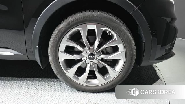 Kia Sorento 4th Generation id 3872503 из Кореи 15