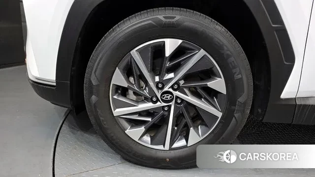 Hyundai Tucson (NX4) id 3735942 из Кореи 15