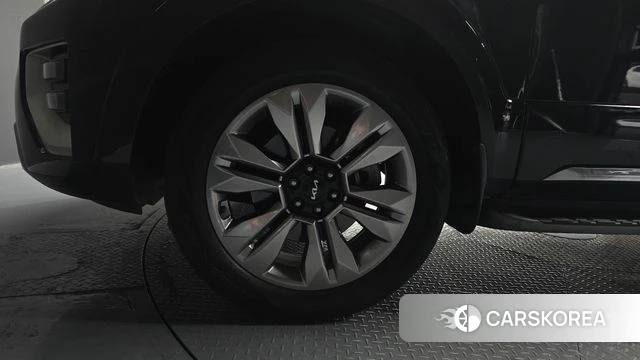 Kia Mohave Master id 4267467 из Кореи 34
