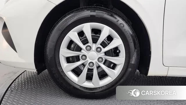 Kia The New K3 2nd generation id 3539539 из Кореи 15