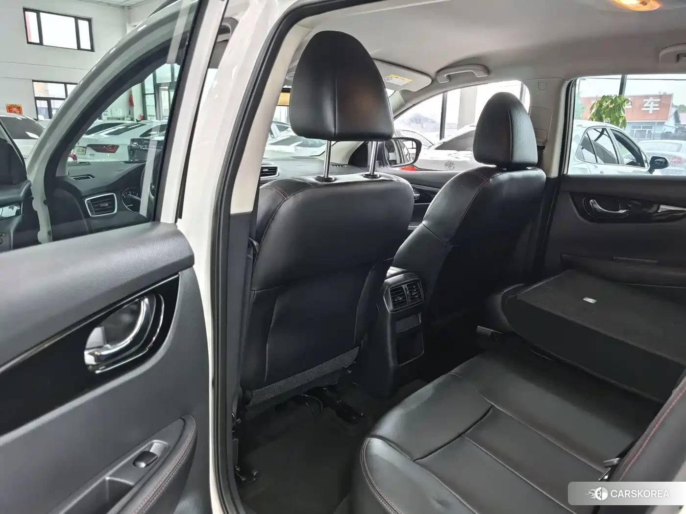 Nissan Qashqai id 4576344 из Китая 7