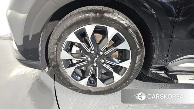 Kia Carnival 4th generation id 3400366 из Кореи 15