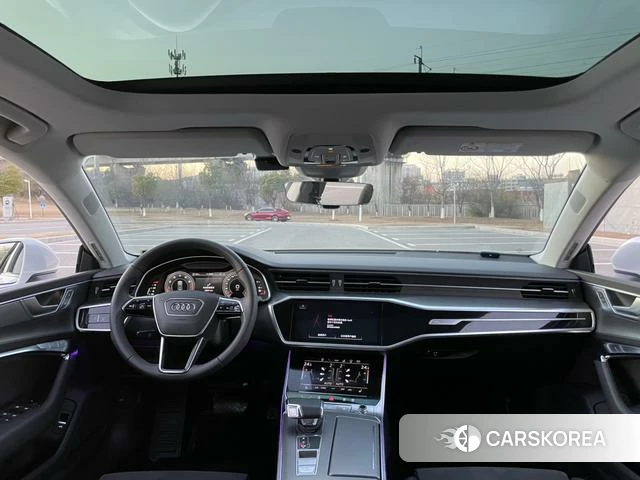 Audi A7 id 4209731 из Китая 11