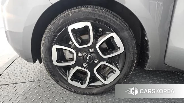 Kia The New Ray id 3601027 из Кореи 15