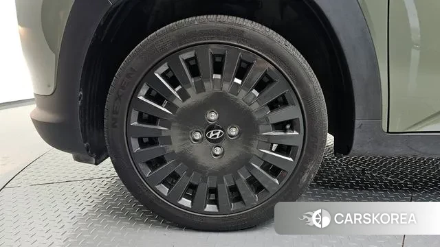 Hyundai Casper id 2993422 из Кореи 15